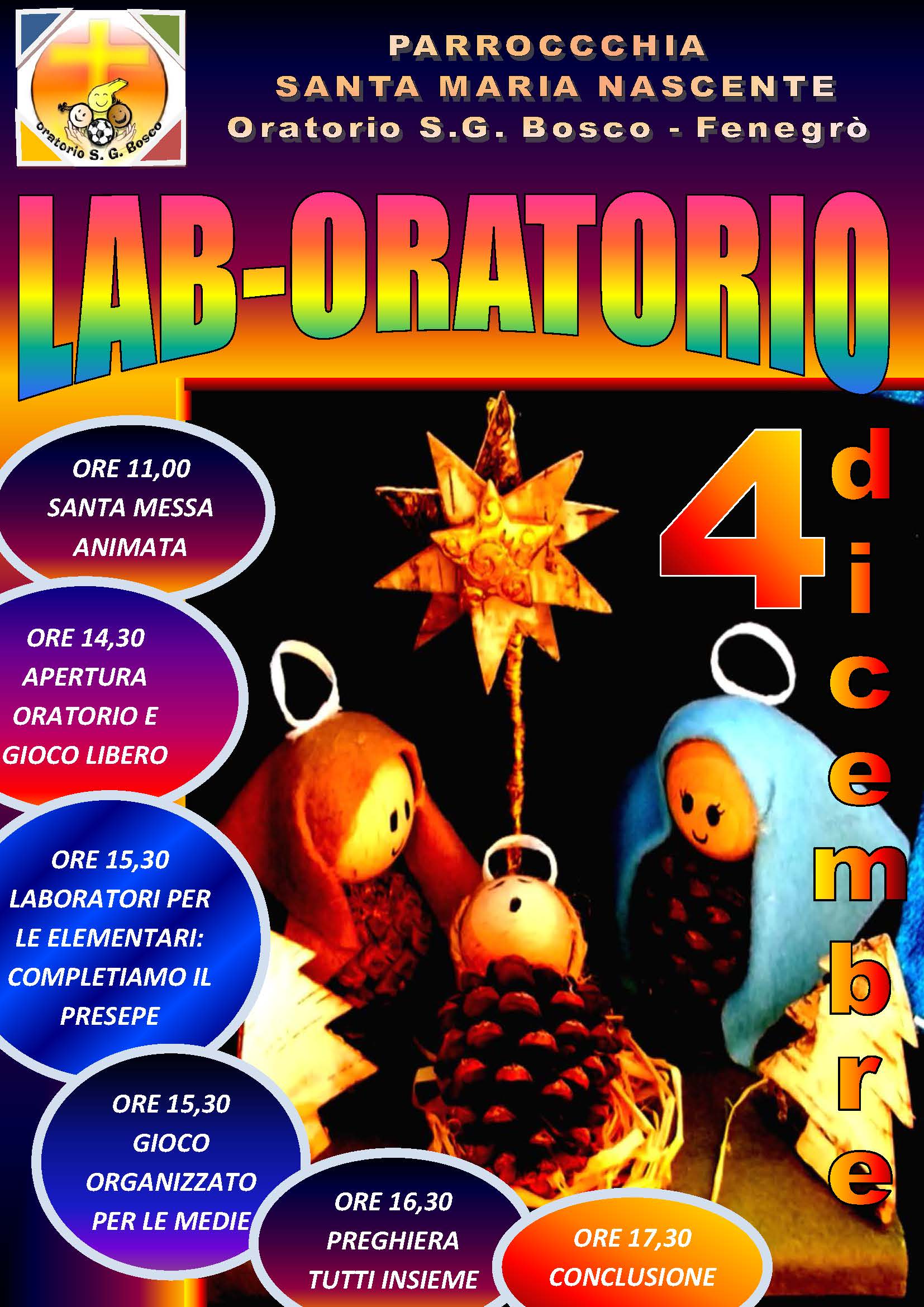 laboratorio 4 dic